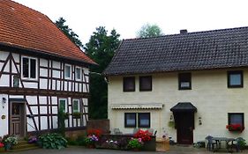 Ferienhaus Mahlertsmühle